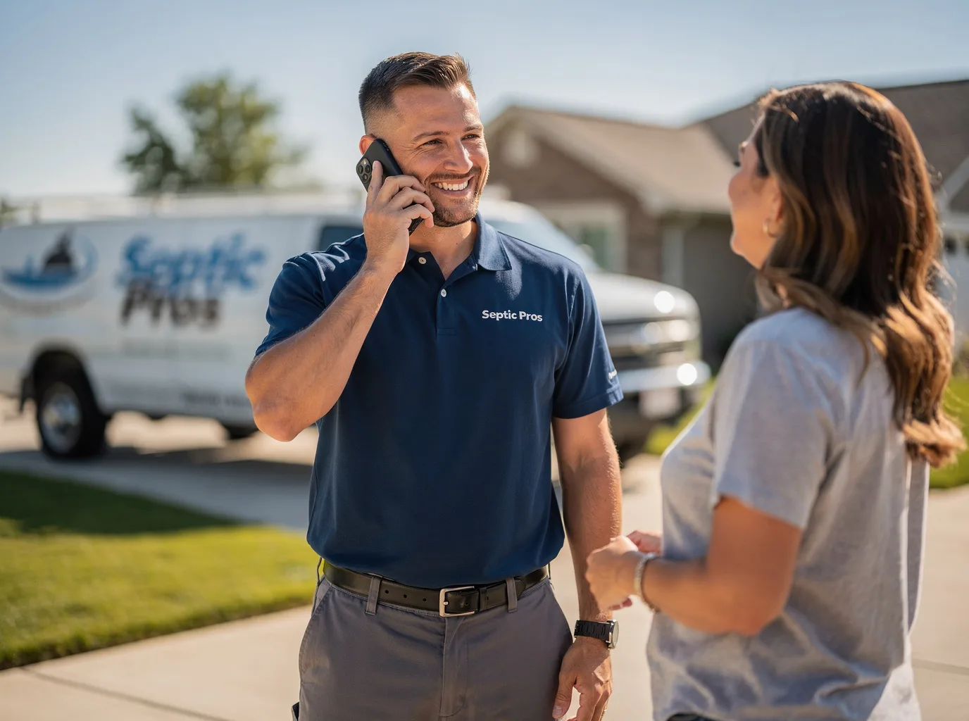 Septic Tank Pumping Spencerville, MD FAQs